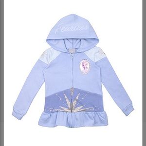 ❄️ Comes with gift❄️ Frozen 2 Elsa sweater